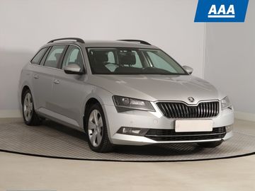 2.0 TDI, Ambition, Automat