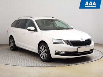 2.0 TDI, Ambition Plus