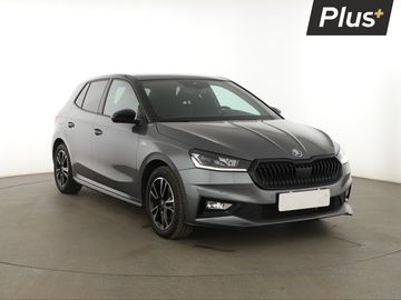 1.0 TSI, Monte Carlo