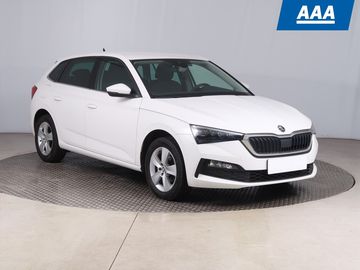 1.0 TSI, NOVÁ CENA, ČR,1.maj
