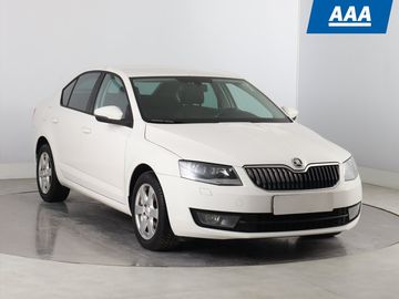 1.4 TSI, Style, Automat, Kůže