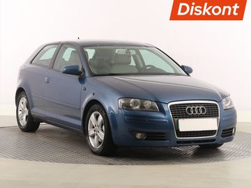 1.4 TFSI, Xenony