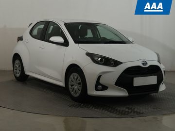 1.5 VVT-i Hybrid, Automat