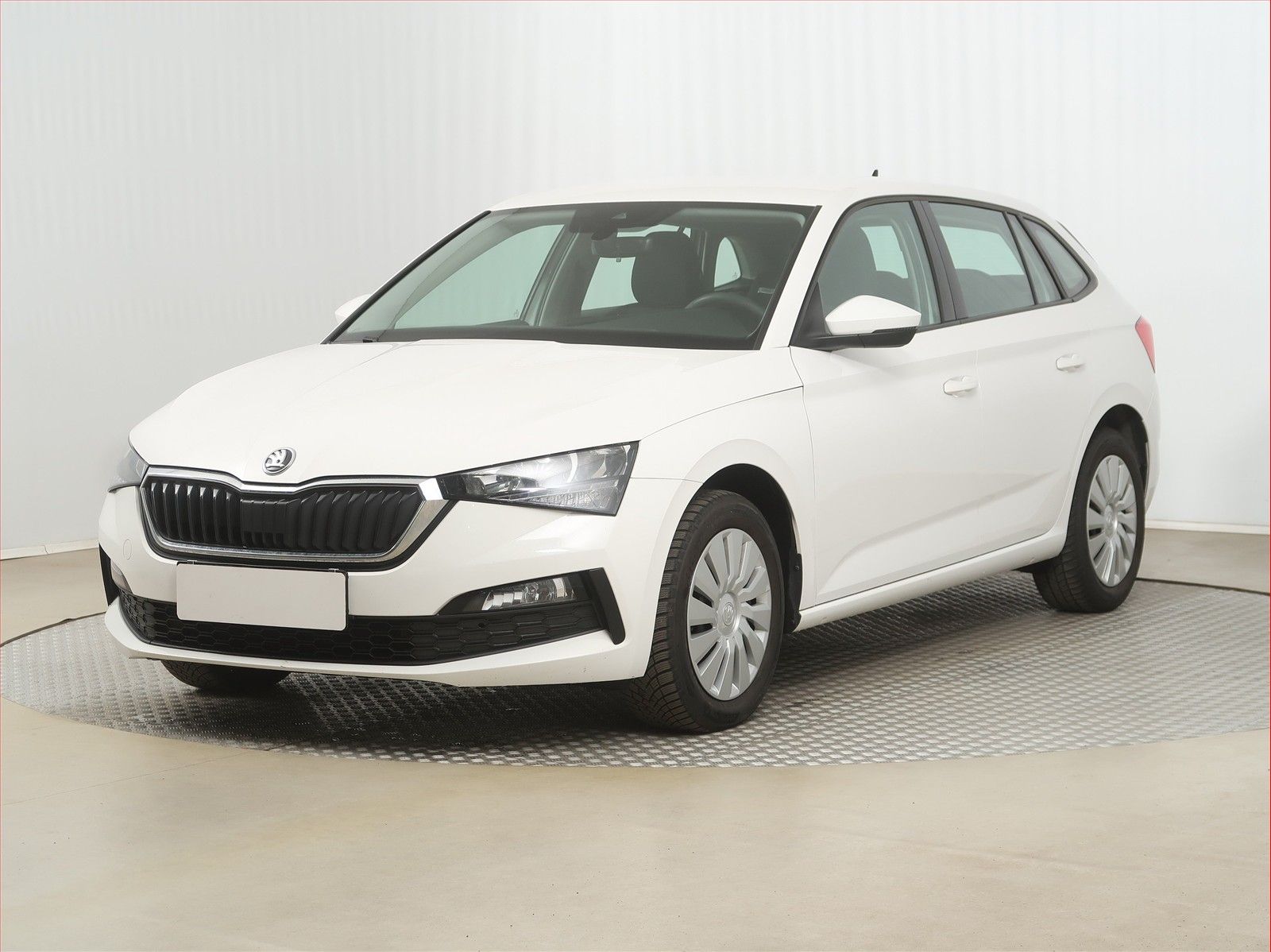 Škoda Scala, 1.0 TSI, Klima, Tempomat - fotka 2