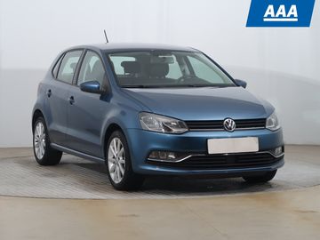 1.2 TSI, Serv.kniha, Klima