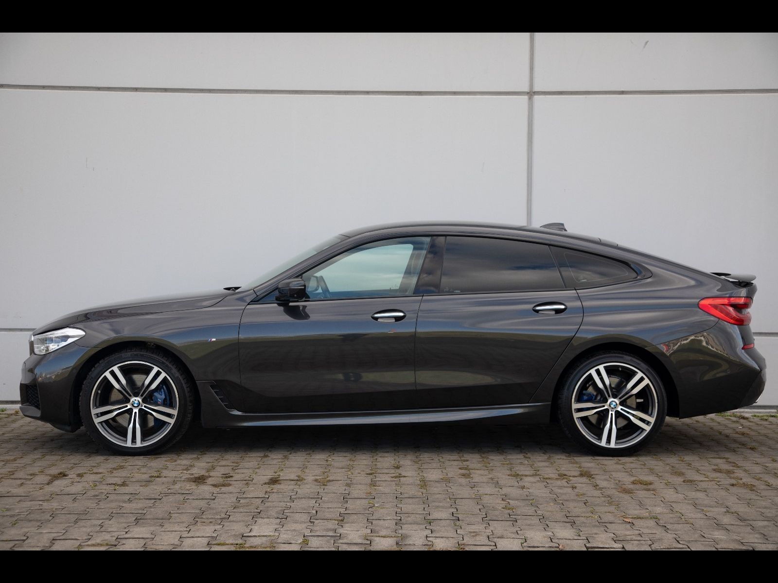 BMW Řada 6, 640D GT H&K, 360°, Vzduch - fotka 5