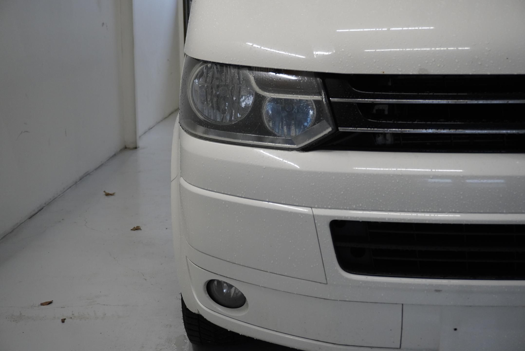 Volkswagen Transporter, 2.0TDi CALIFORNIA kuchyň/spaní - fotka 3