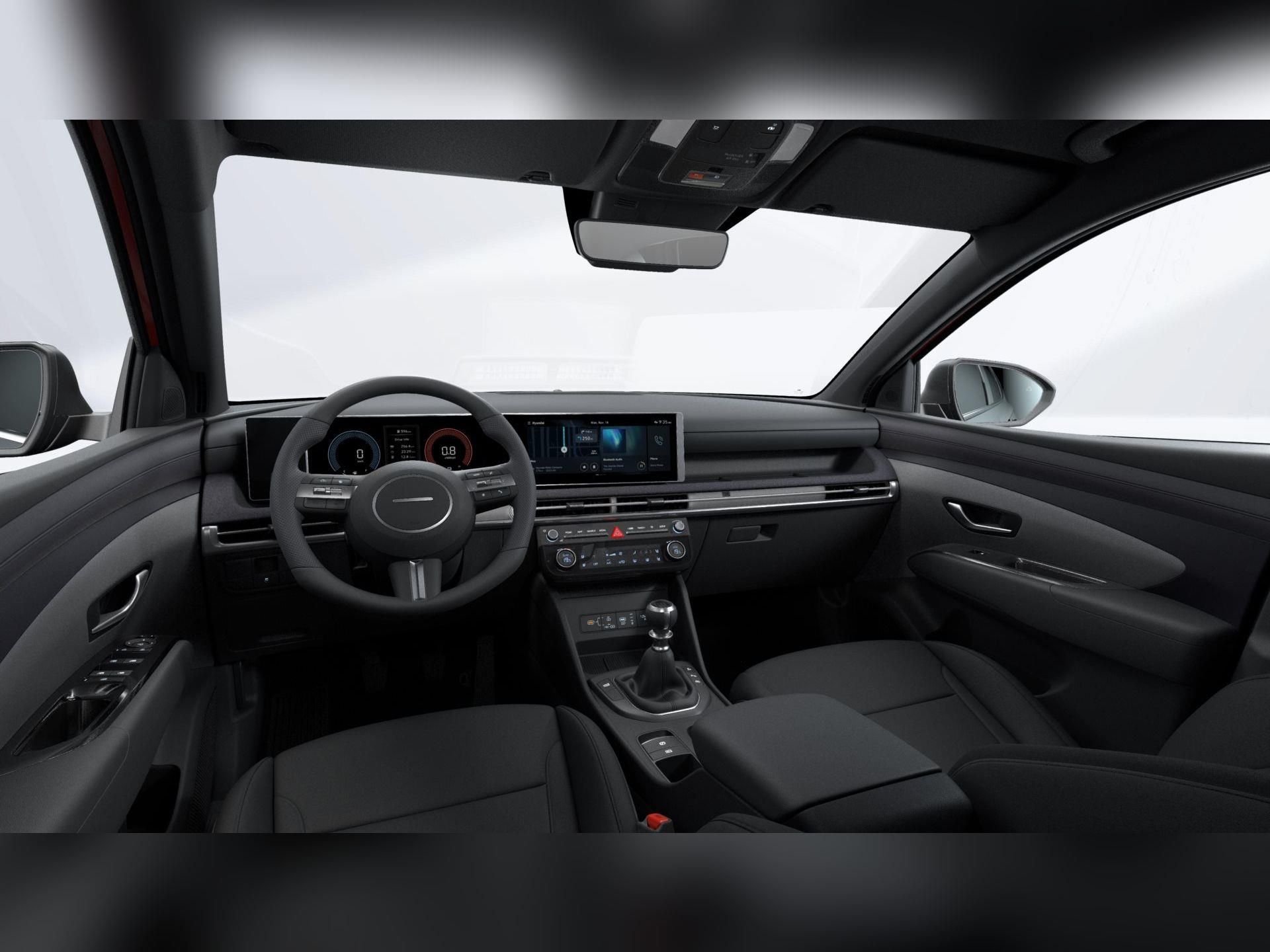 Hyundai Tucson, 1.6 T-GDI / 110 kW GO Czech! - fotka 5