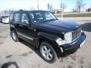 3,7 L 151kW 4x4, automat