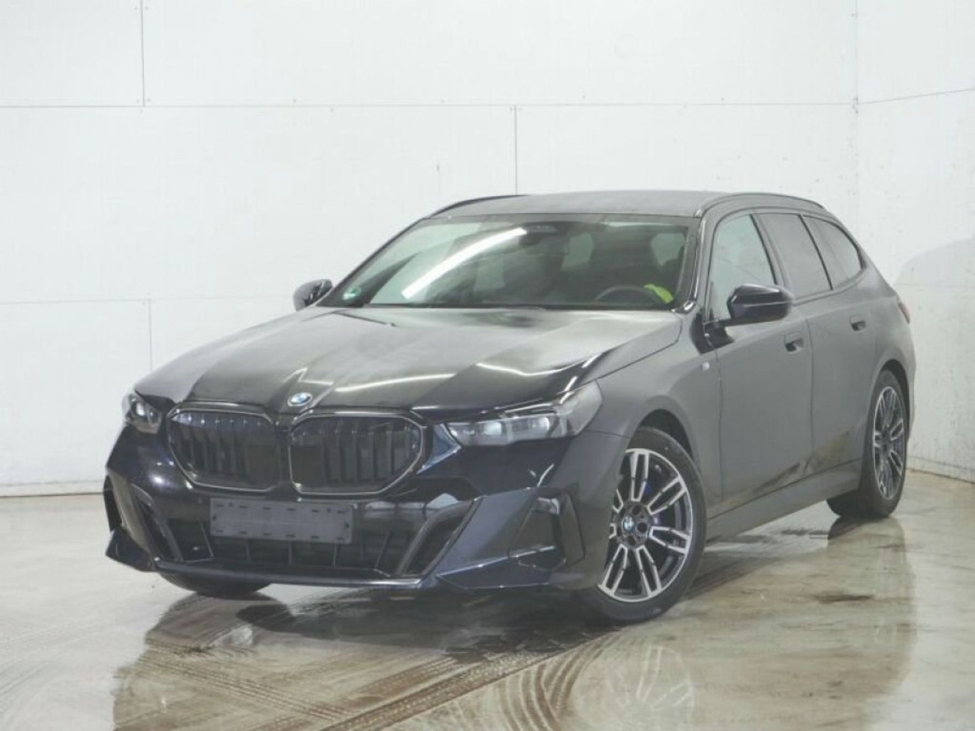 BMW Řada 5, 520d xDrive M-Sport Pro HuD 36