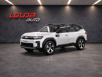 Journey Mild Hybrid-G 140 1,2