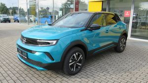 Opel Mokka, EDITION 1,2 TURBO 100kW MT6
