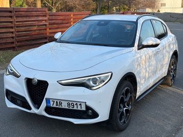 2.2 JTDM Q4 154kW SUPER
