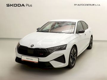 RS DSG 2.0TSI 195kW