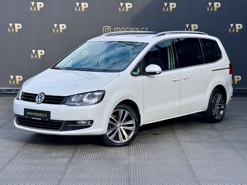 2.0TDi DSG, Highline, PANO