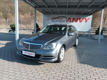 2,1 200CDI,100KW,ELEGANCE,
