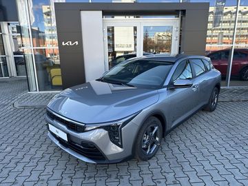 1,0 T-GDi 85 kW EXCLUSIVE