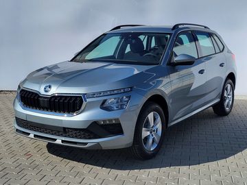Classic 1,0TSI 85kW