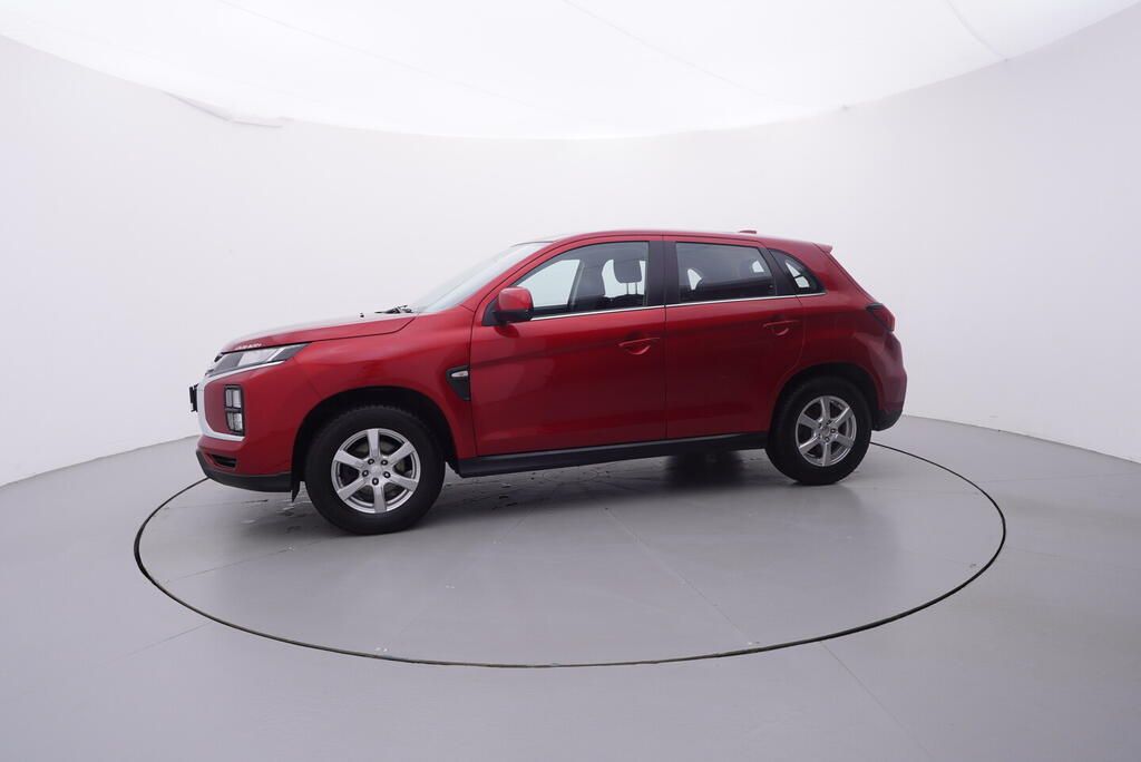 Mitsubishi ASX, INVITE 2.0 110 kW - fotka 2