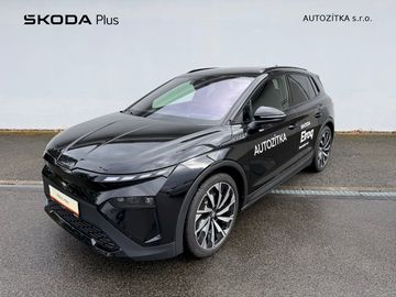 SPORTLINE 85/ 82 KWH 210 KW