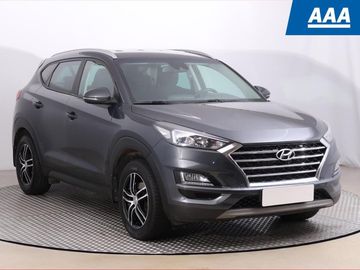 1.6 CRDi, Adventure
