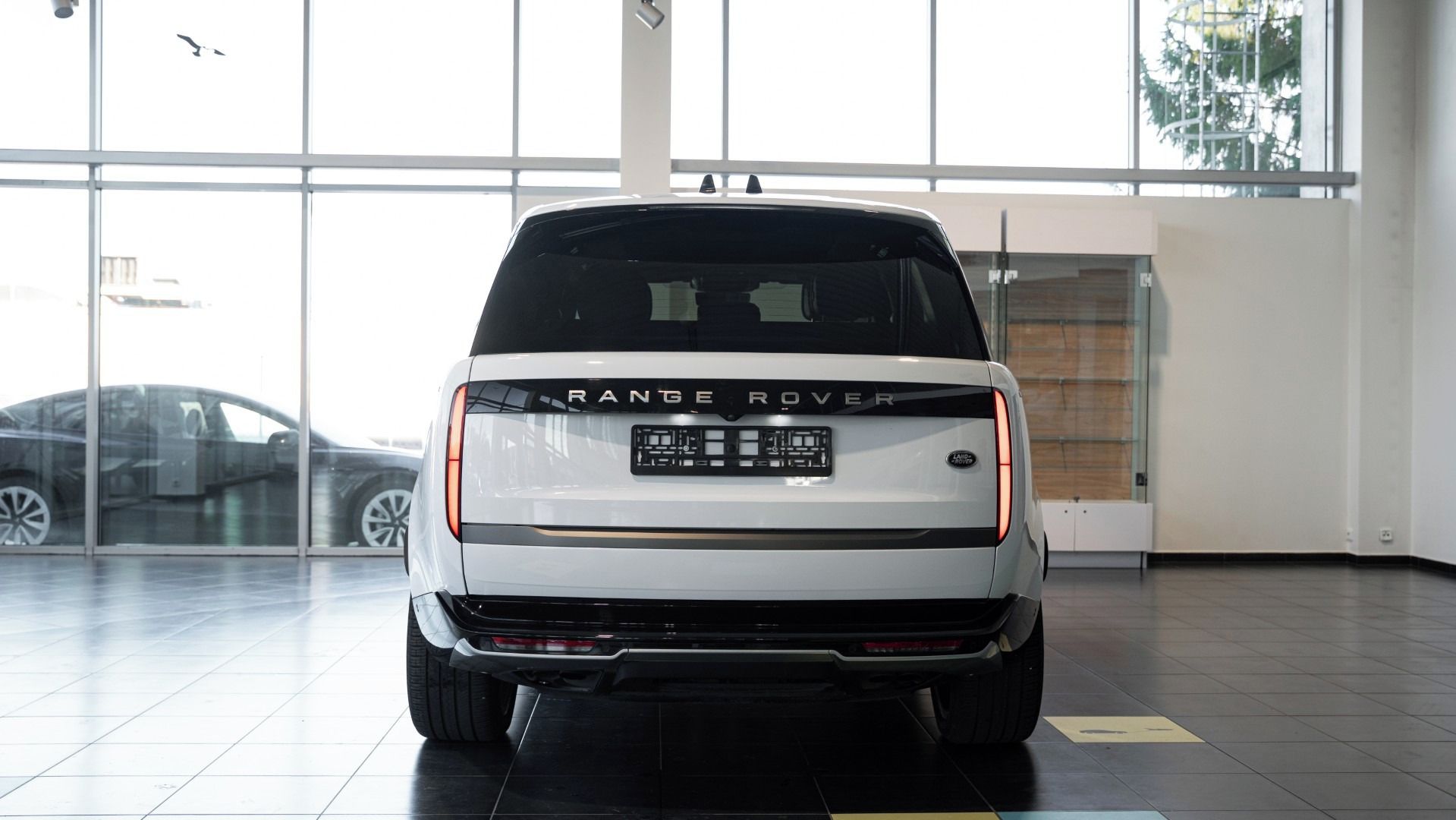 Land Rover Range Rover, P530 Autobiography*vzduch*360° - fotka 6