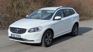 Volvo XC60, D3