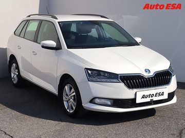 1.0 TSi,2.maj,ČR,Style