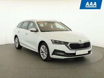 2.0 TDI, Style, Automat, ČR