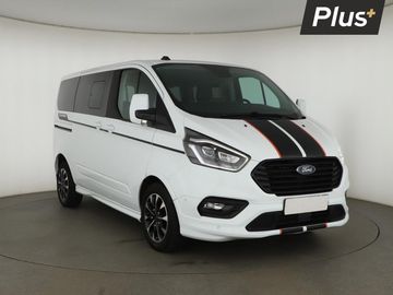 2.0 EcoBlue mHEV, Sport, Klima