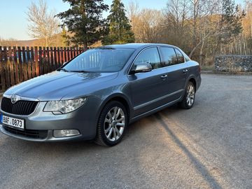 2.TDI, 125 kw, Raketa