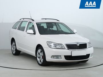 1.6 TDI, Ambiente, Klima