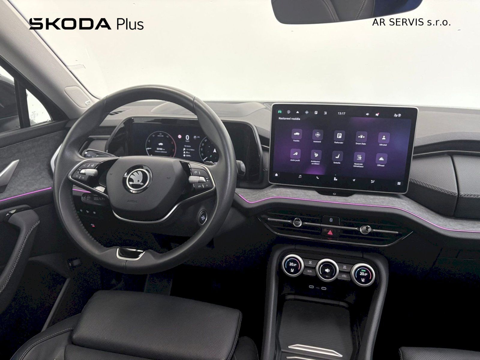 Škoda Kodiaq, Exclusive Selection 2.0TDI/142 - fotka 5