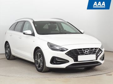 1.5 T-GDI MHEV, Smart, ČR