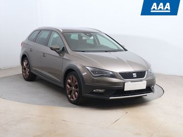 2.0 TDI, X-Perience, 4X4