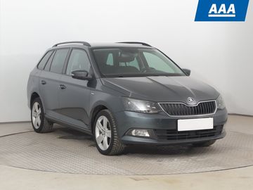 1.2 TSI, Ambition, Serv.kniha