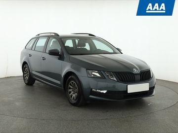 1.6 TDI, Ambition, Klima