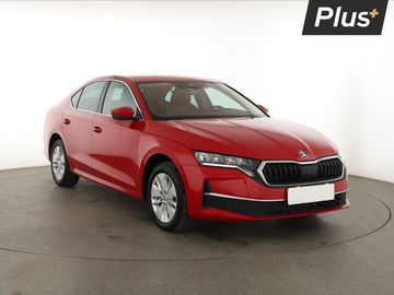 1.5 eTSI mHEV, Top Selection