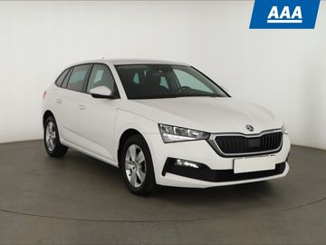 1.0 TSI, Automat, ČR,1.maj