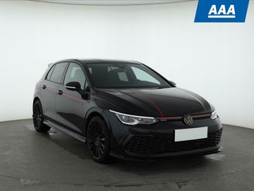 GTI 290 Manhart, Automat