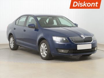1.6 TDI, ČR,1.maj, Xenony