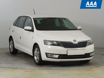 1.2 TSI, Spaceback, ČR,1.maj