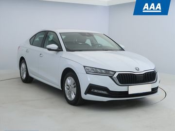 1.5 TSI, Ambition Plus