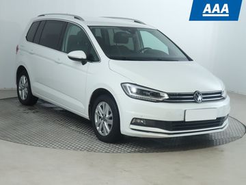 2.0 TDI, Automat, ČR,1.maj