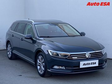 2.0 TDi 4x4,ČR,Highline