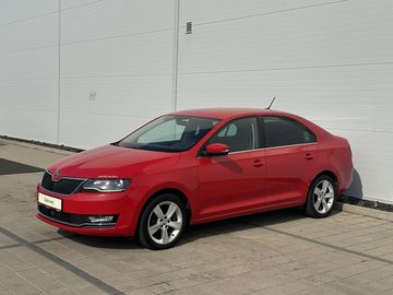 Style 1.0 TSI 70 kW