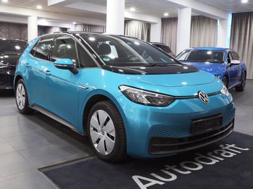 ID.3 Pure 110kW - Záruka