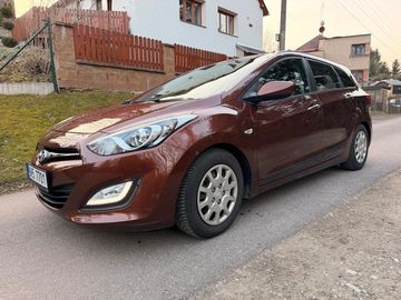 Hyundai I30, 1.4, combi