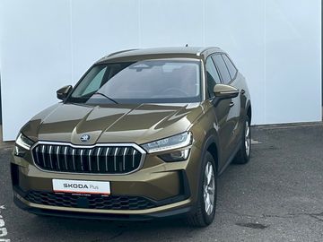 2.0Tdi 142kW Exclusive Selecti