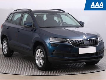1.5 TSI, Ambition